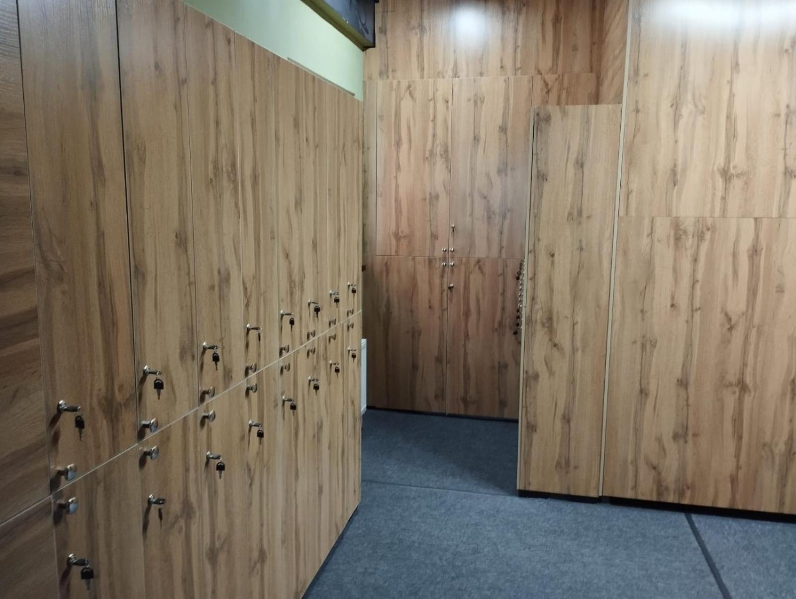 Hostel Kochevnik Capsule Hotel アルマトイ エクステリア 写真